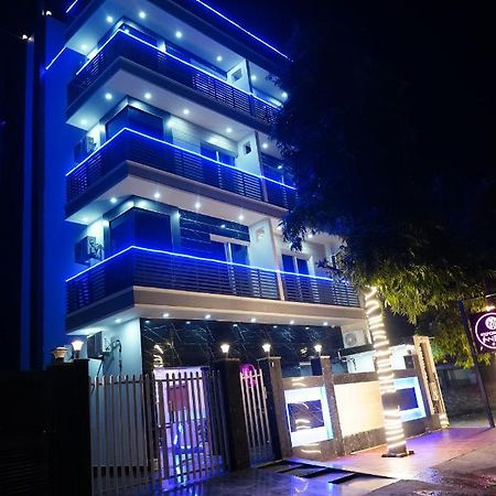 Expomart Inn 그레이터 노이다 외부 사진