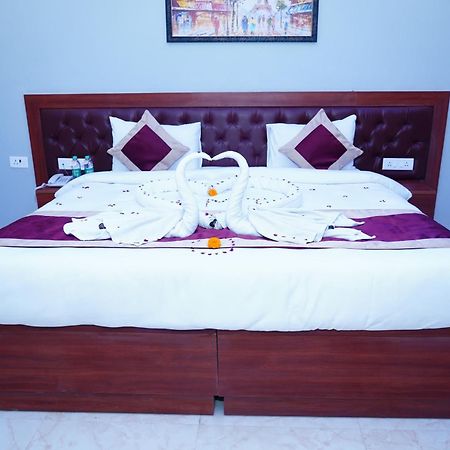Expomart Inn 그레이터 노이다 객실 사진